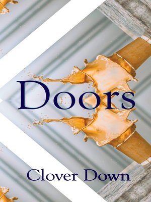 cover image of Doors